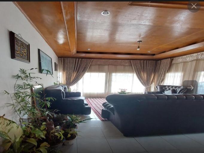 Gabelo Guest House Bukittinggi Exterior foto