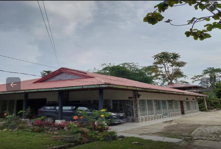 Gabelo Guest House Bukittinggi Exterior foto