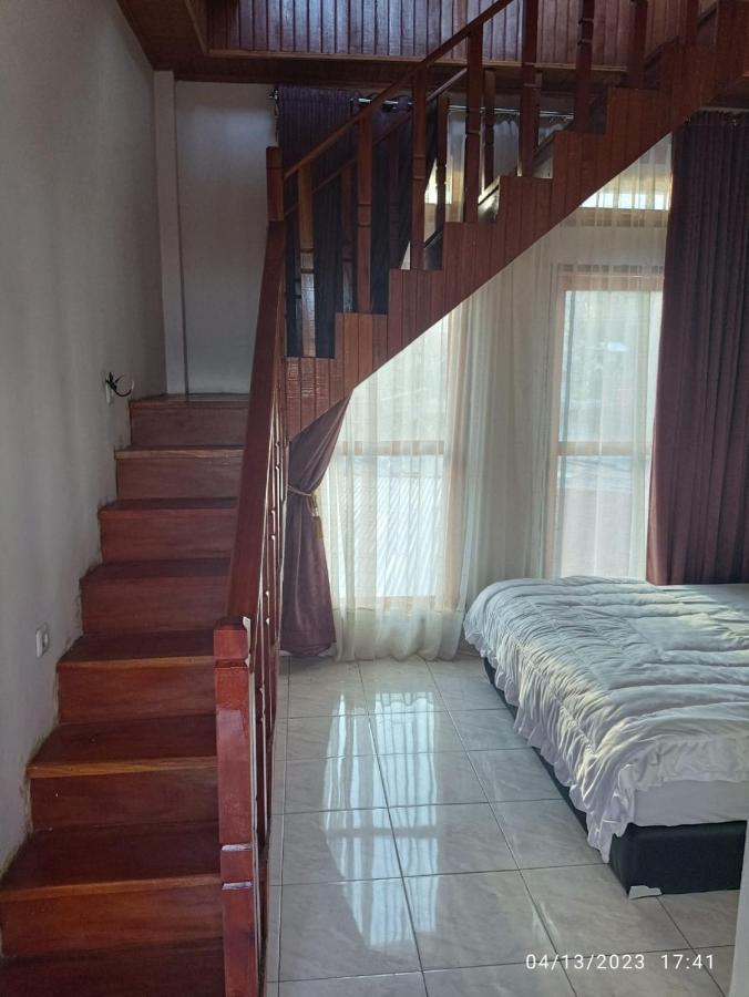 Gabelo Guest House Bukittinggi Exterior foto