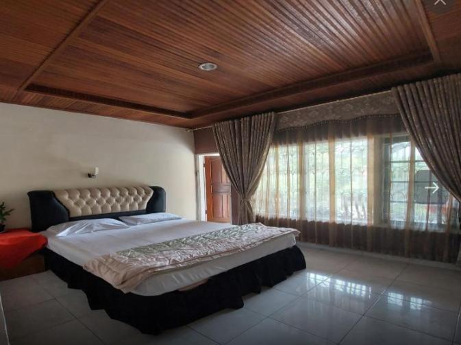 Gabelo Guest House Bukittinggi Exterior foto